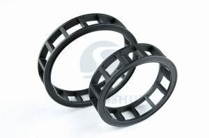 Short Cylindrical Bearing Cage Engine Bearing