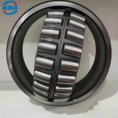 220X400 23244/W33 Double Rows Spherical Roller Bearing with Cylindrical Bores