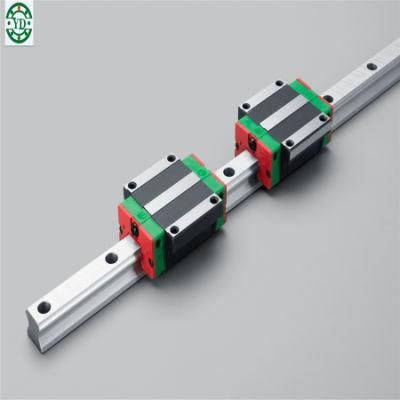 CNC Router THK Linear Rail and Block Bearing (Shs45V Shs45LV)