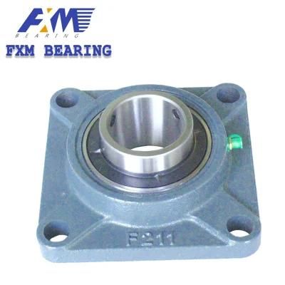 Pillow Block Ball Bearing /Insert Bearing/Bearing Unit/Bearings Housing/Agricultural Bearing/209 UC Ucf UCFL UCT UK for Stainless Steel