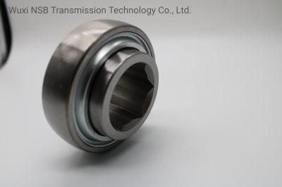 Hot Sale Insert Ball Bearings Mounted Pillow Block Bearing