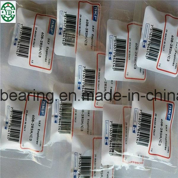 Miniature Ball Bearing 62200 for Electrical Motor