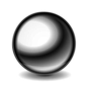Bicycle Parts Carbon Steel Ball for Bearing