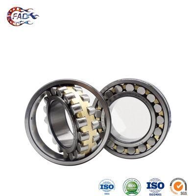Xinhuo Bearing China Taper Roller Bearing Supply Cylindrical Roller Bearing Types 22318cak Axial Spherical Roller Bearings