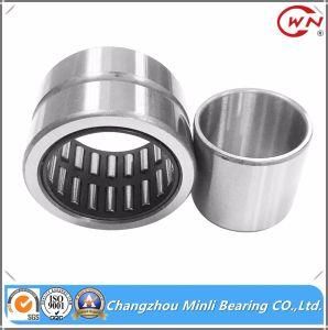 Solid Collar Needle Roller Bearing with Inner Ring Na89/28