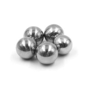 Carbon Steel Material Steel Shot with Top Quality