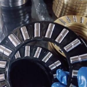 Axial Bearing, Plane Needle Roller Thrust Bearing