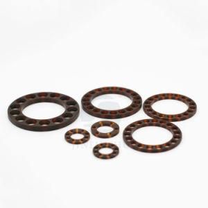 Thrust Ball Bearing Cage PA66 Bearing Cage