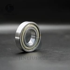 6207-Zz Deep Groove Ball Bearing Precision Bearing Electric Vehicle