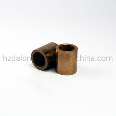 Oilite Bronze Bushings