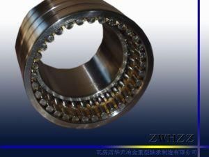 Zwhzz Cylindrical Roller Bearing 313822 Multi-Column Row Bearing