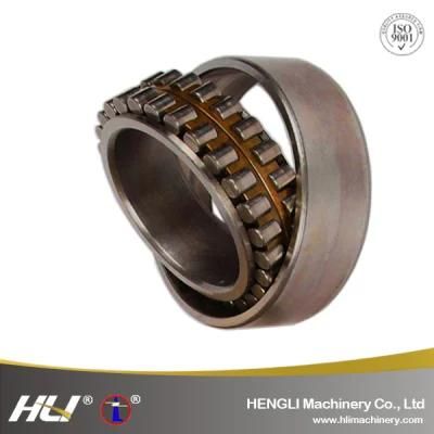 High Precision N222EM Solid Bearing Injection Molding Machines Bearing Cylindrical Roller Bearing
