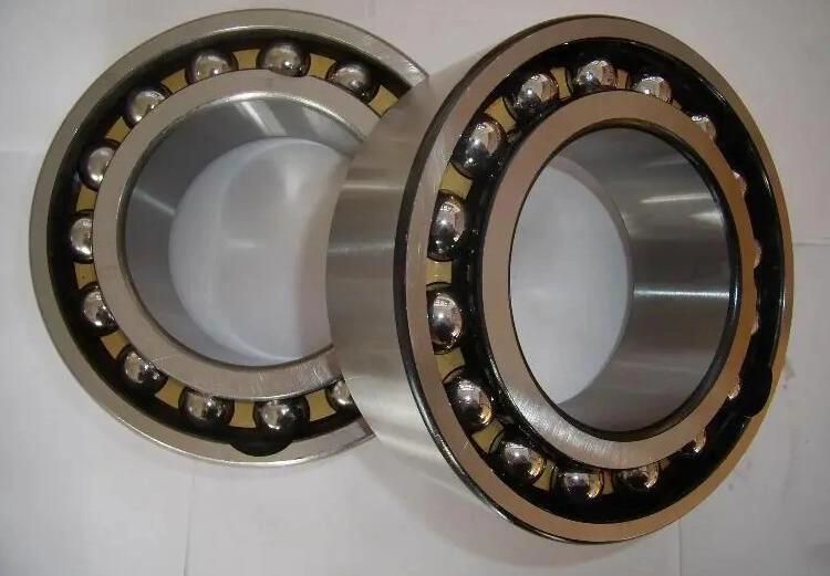 130mm 71826 High Accuracy Angular Contact Ball Bearing