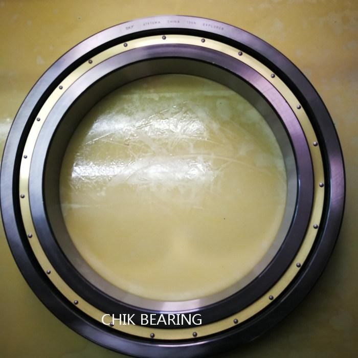 16008 16009 16010 16011 16012 16013 16014 16015zz 2RS Open Radial Deep Groove Ball Bearing