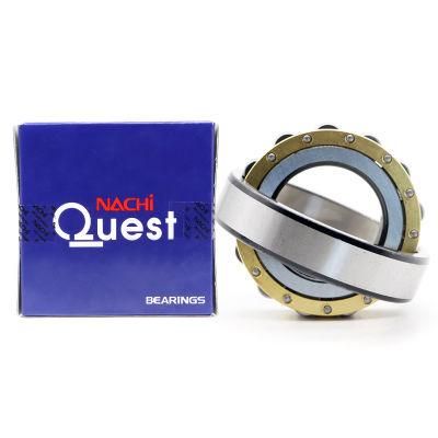 High Quality Reduction Box Rolling Stock Rolling Mill Cylindrical Roller Bearing N2314e Nu2314e Nu2314m Nj2314m Nj2314e