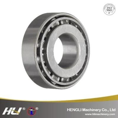 30202 Single Row Requiring Maintenance Tapered Roller Bearing For Motorcycle Spare Part