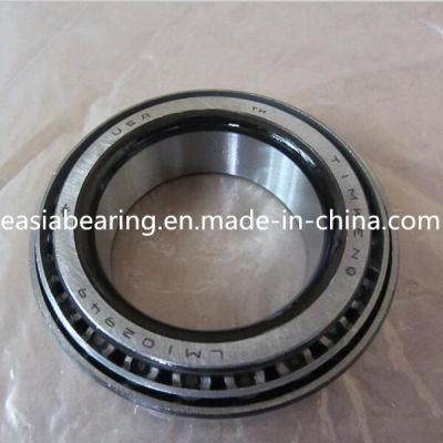 Good Quality Sealed Thin Wall Section Deep Groove Ball Bearing