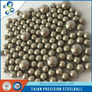 Factory Low Price Drawer Slide Seat Carbon Steel Balls