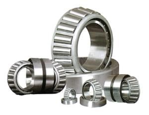 Good Performance Tapered Roller Bearing (3368)