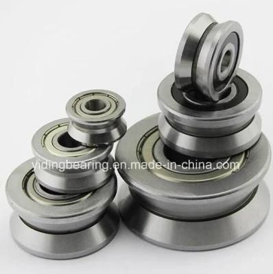 China Motors Parts Roller Bearing LV202-41