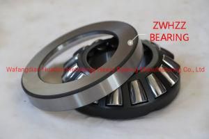 Zwhzz Spherical Roller Thrust Bearing 29334e