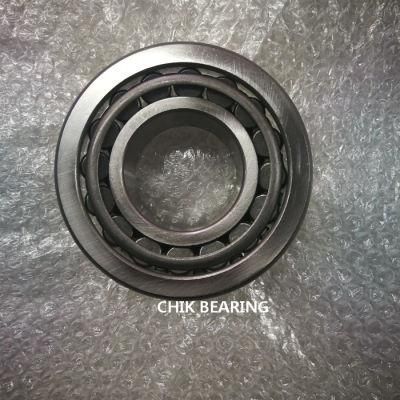Chrome Steel (Gcr15) Inch Tapered Roller Bearing L45449/10