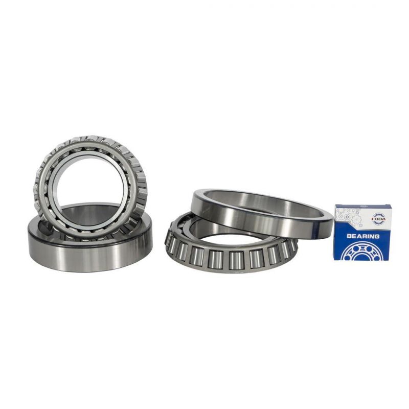 Motorcycle Parts /Ball Bearing / Tapered Roller Bearing for Engine Motors, (97508 97510 97520 352124 352128 352122)