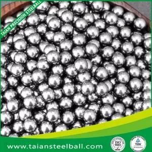Slide Carbon Steel Ball 1/8&prime;&prime; Inch for Grinding Media and Bearing