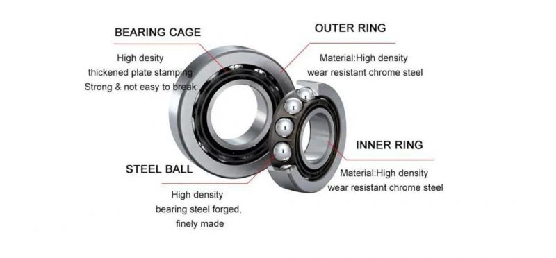 SKF Super Precision Spindle Angular Contact Ball Bearings S7009