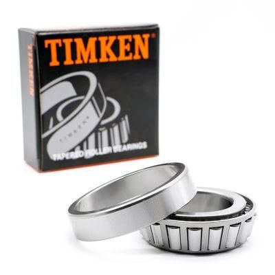 Hot Sale Timken NSK Koyo Auto Spares Rolling Mill Plastic Machinery Taper Roller Bearing 352968