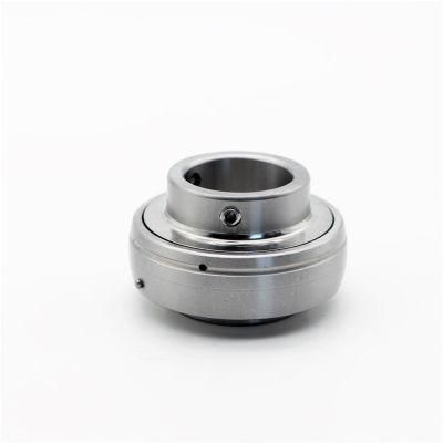 Linear Pillow Block Bearing Uel205 with Pillow Block Bearing Price List