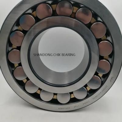 China Bearing Manufacture Gcr15 Precision Spherical Roller Bearing 23964 23968 23972 23976