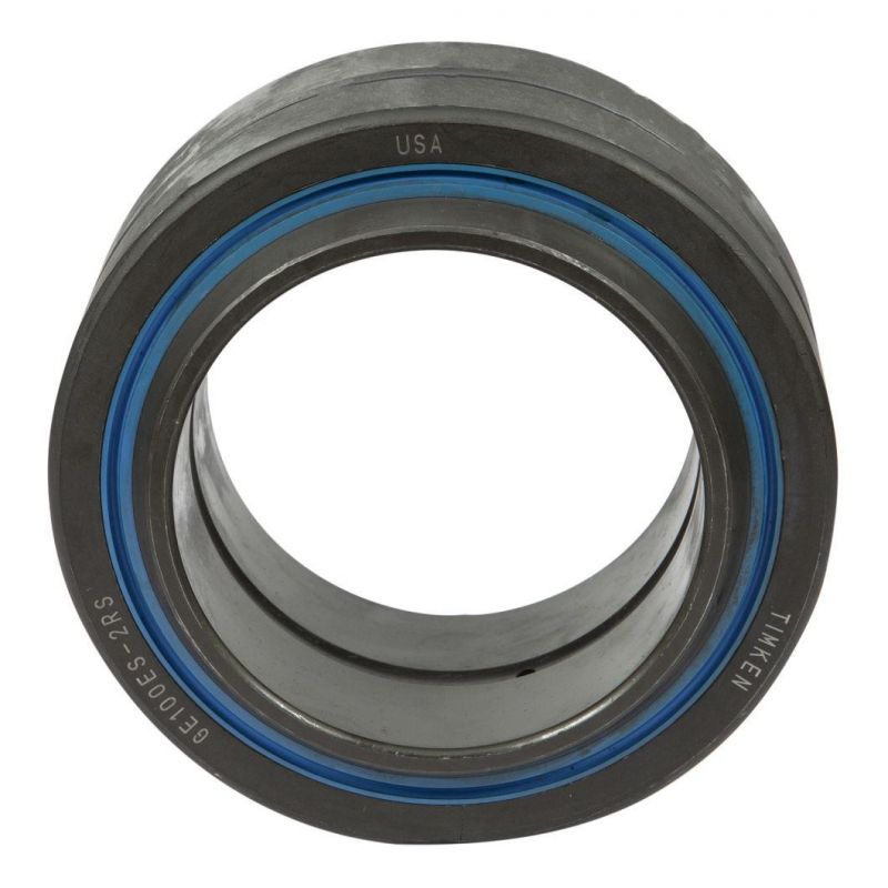 Radial Spherical Plain Bearings - Ge 100 Es-2RS