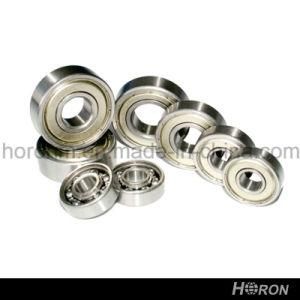 Deep Groove Ball Bearing (61824-2RZ)