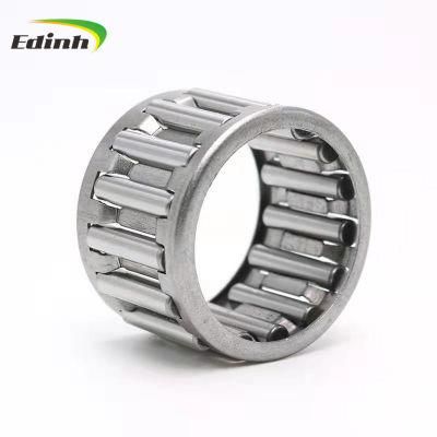 K/Kt Series Radial Needle Roller and Cage Assembly Needle Roller Bearings