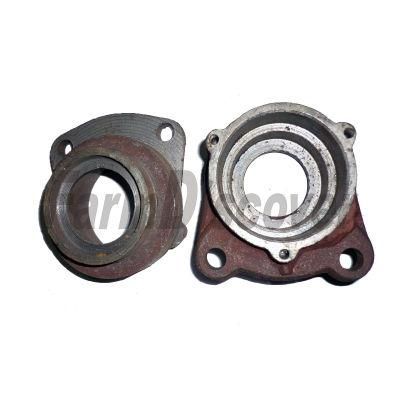 12-72101 Left Arm Bearing Seat for Sifang Power Tiller Gn12