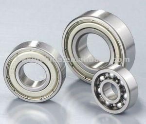 2014 Hot Sale 60, 62, 63 Zzseries Chep Deep Groove Ball Bearing