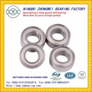 R188/R188ZZ Ball Bearing for The Medical Instrument