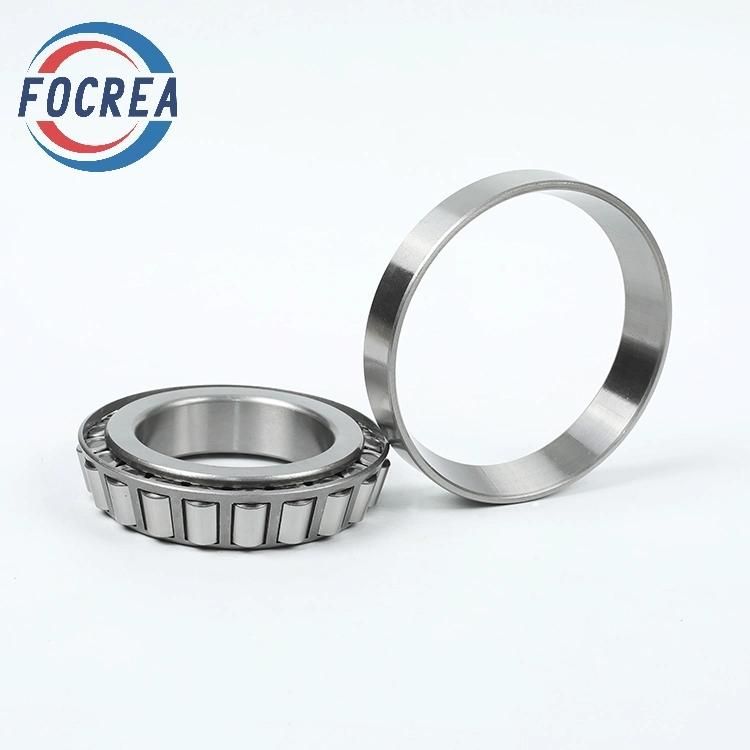 30214 Tapered Roller Bearing 30*62*17.5 Roller Bearing 697920 33205