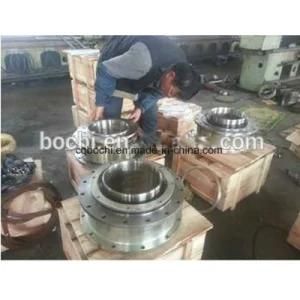 High Density Waterproof Marine Threaded Shaft Bearing