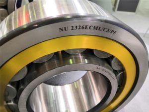High Quality NU2320, NJ2320, NUP2320 Ecml/C3 Bearing for Machine Tool Spindle