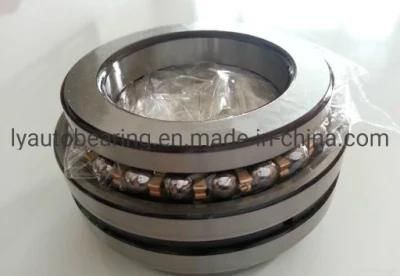 Auto Parts Single Direction Thrust Ball Bearing (51105/8105) Ball Bearing