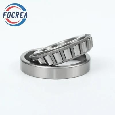 30214 Tapered Roller Bearing 30*62*17.5 Roller Bearing 697920 33205