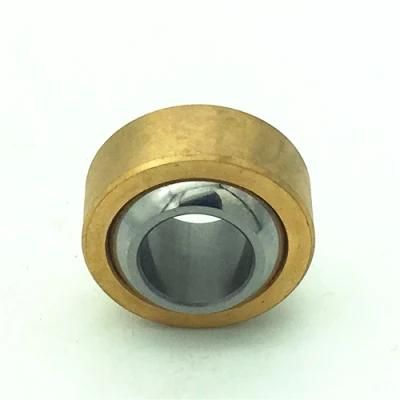 Auto Parts of Variable Amounts Radial Spherical Plain Bearing Ge Series with Good Quality