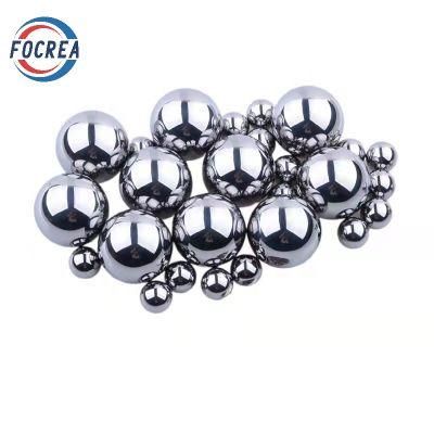 Chrome Steel Balls for Bearings Gcr15 52100 Suj2 22mm/23mm/24mm