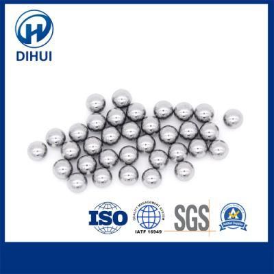 3.175mm-80.000mm Precision Bearing Steel Ball for Wind Power Bearings