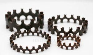 Auto Bearing Aligning Ball Bearing Cage
