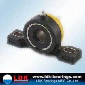 Light Weight Thermoplastic Housing with Silicon Rubber Seal (TP-SUCP200)