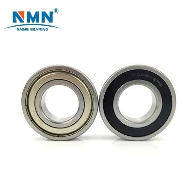 Deep Groove Ball Bearing 6309 Rodamientos Bearing