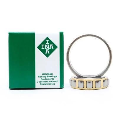 High Quality Gas Turbine Large and Medium Motor Rolling Stock Cylindrical Roller Bearing N9/2440